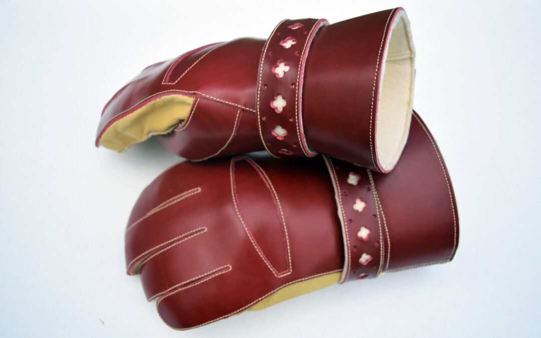 Koning gloves (out of production)