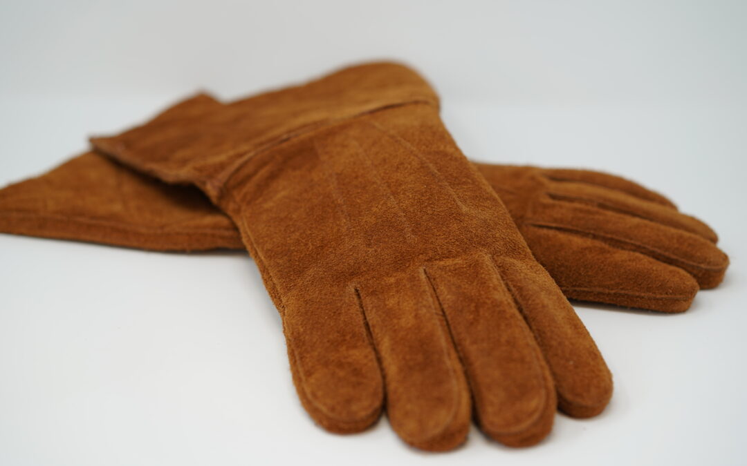 Condottiere gloves