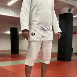 Palaestra wrestling uniform