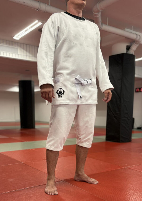 Palaestra wrestling uniform