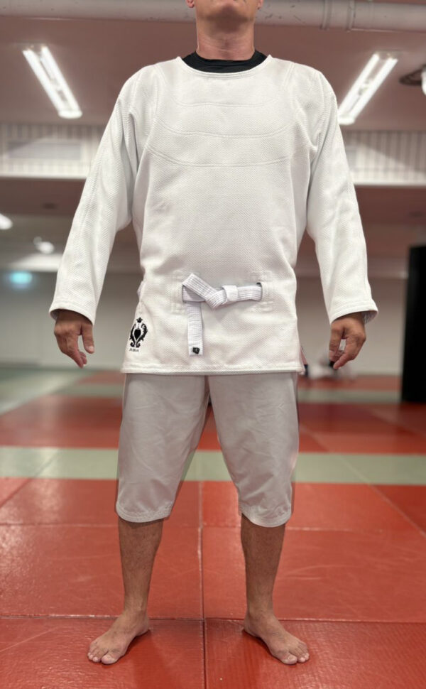 Palaestra wrestling uniform - Image 3