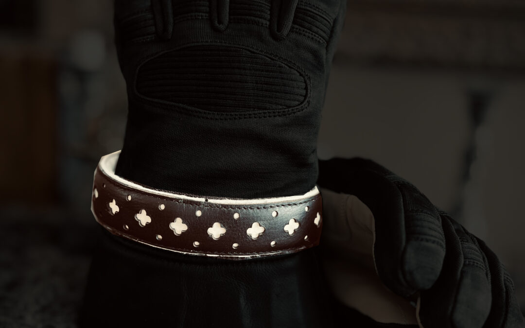 Koning Nobilis Floating Cuff