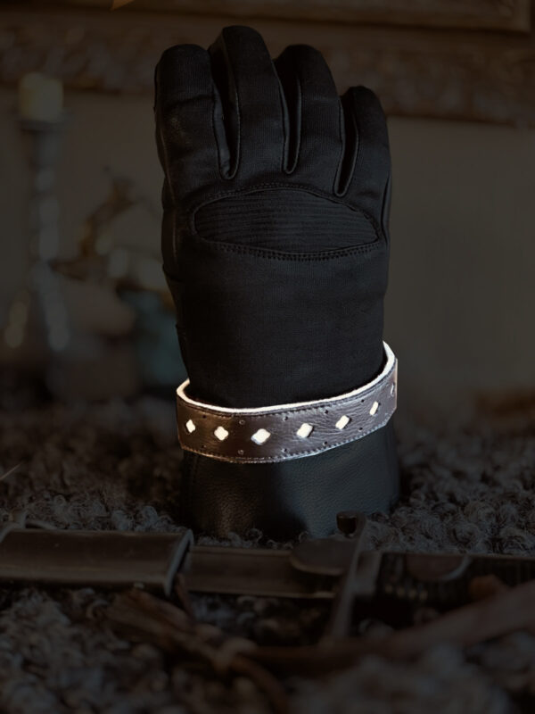 Koning Nobilis Floating Cuff